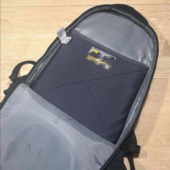 The North Face Surge Transit Backpack 38L - Picture 10 of 13